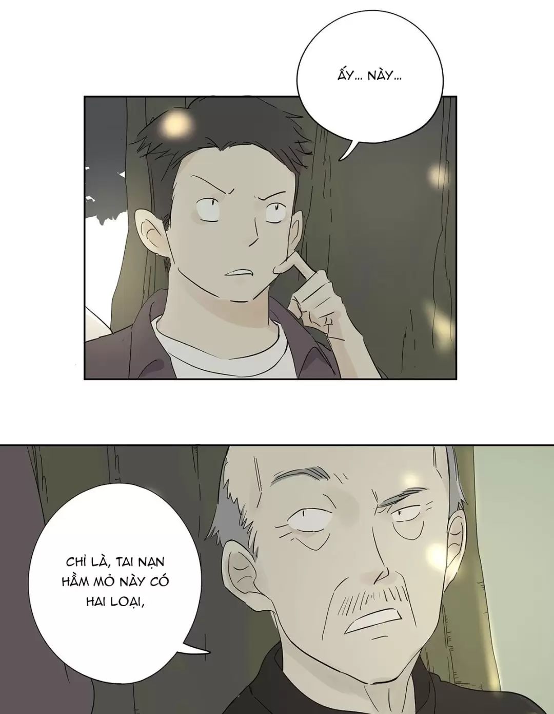 Nạn Nhân Thứ 7 Chapter  55 - 30
