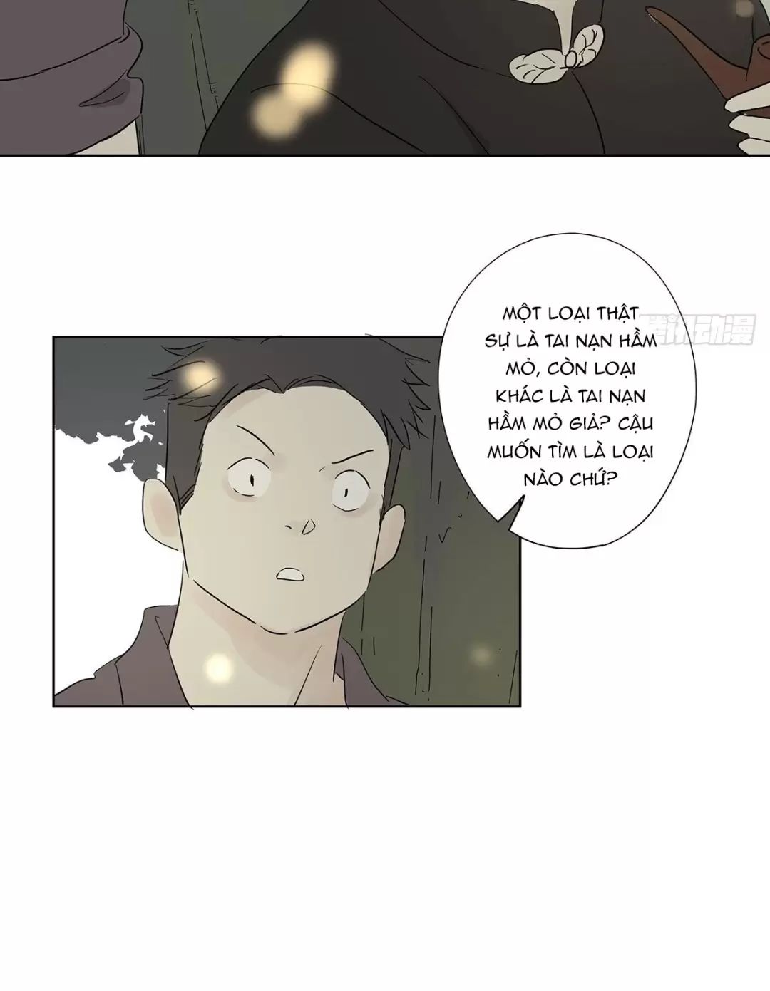Nạn Nhân Thứ 7 Chapter  55 - 31
