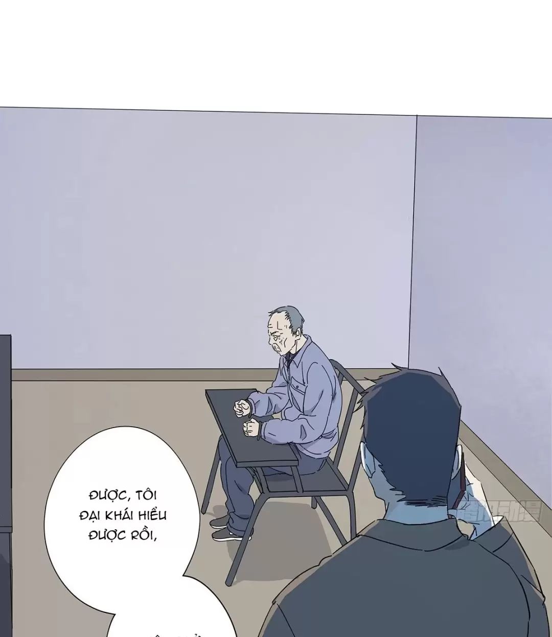 Nạn Nhân Thứ 7 Chapter  55 - 32