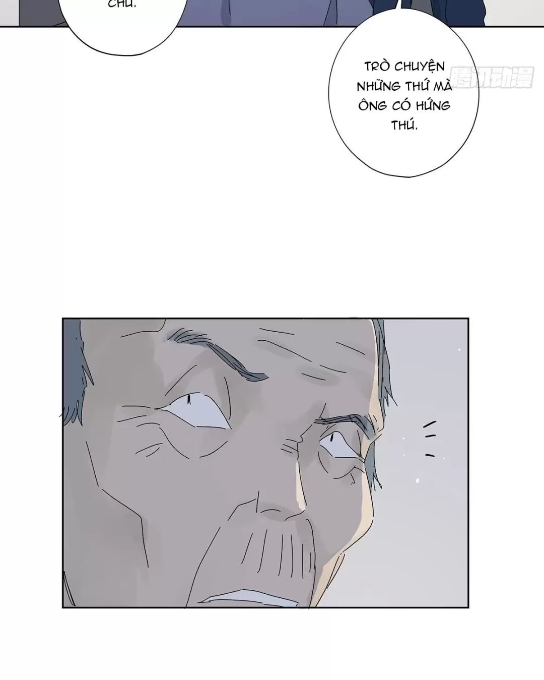 Nạn Nhân Thứ 7 Chapter  55 - 37