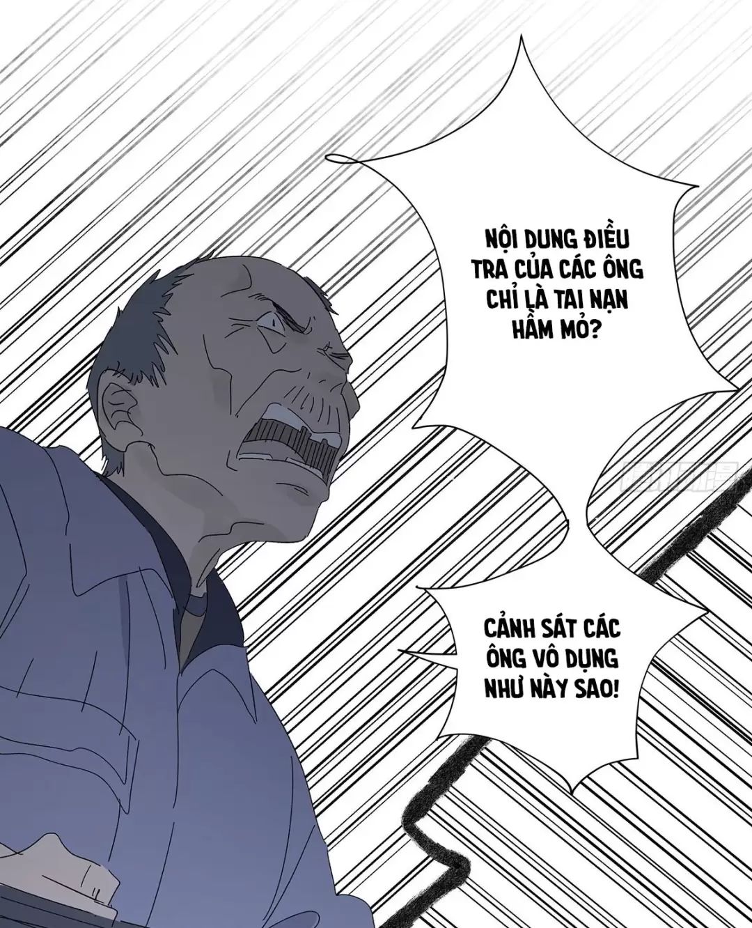 Nạn Nhân Thứ 7 Chapter  55 - 41