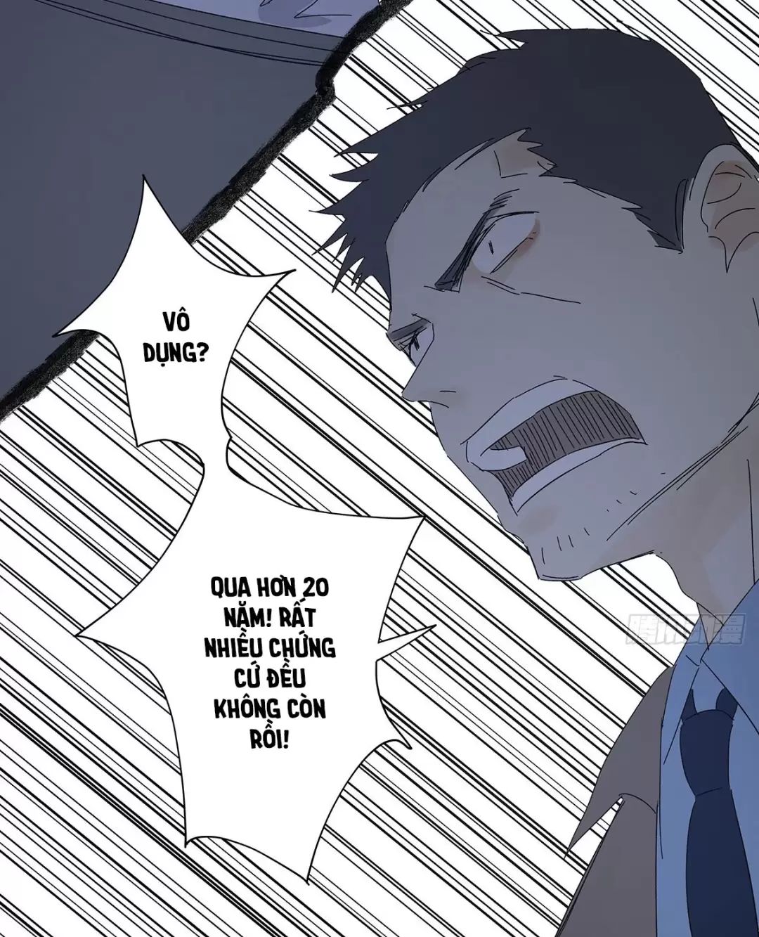Nạn Nhân Thứ 7 Chapter  55 - 42