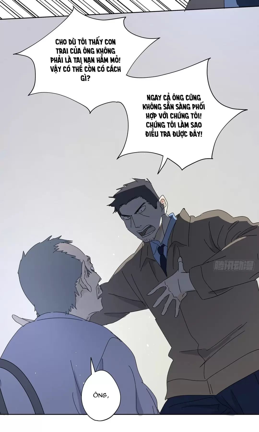 Nạn Nhân Thứ 7 Chapter  55 - 43