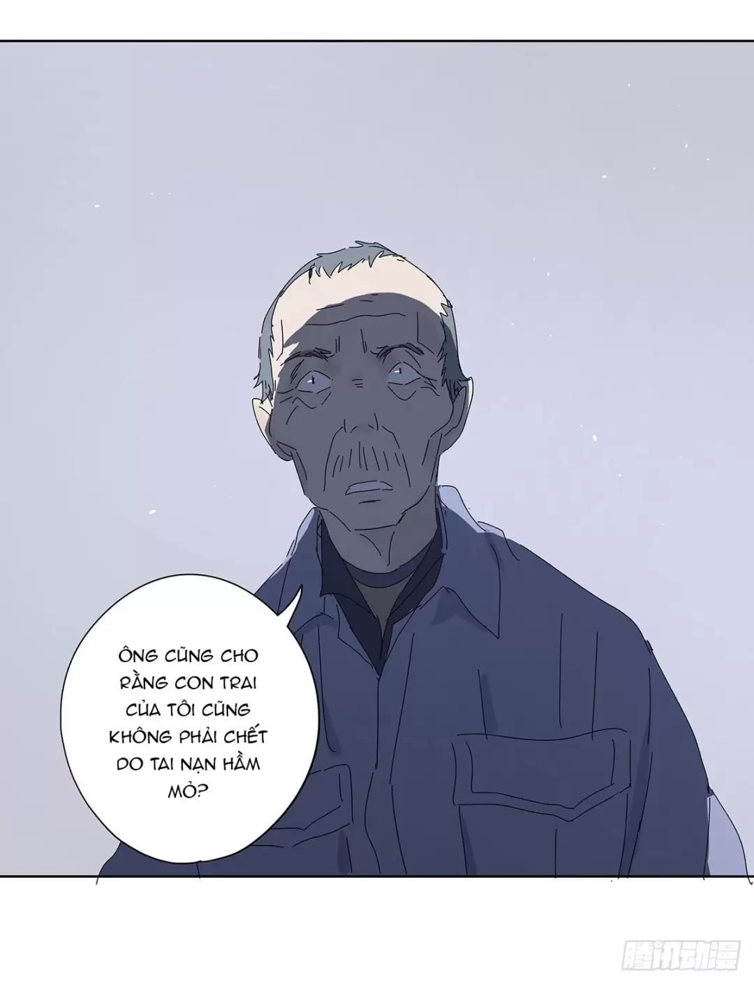 Nạn Nhân Thứ 7 Chapter  55 - 44