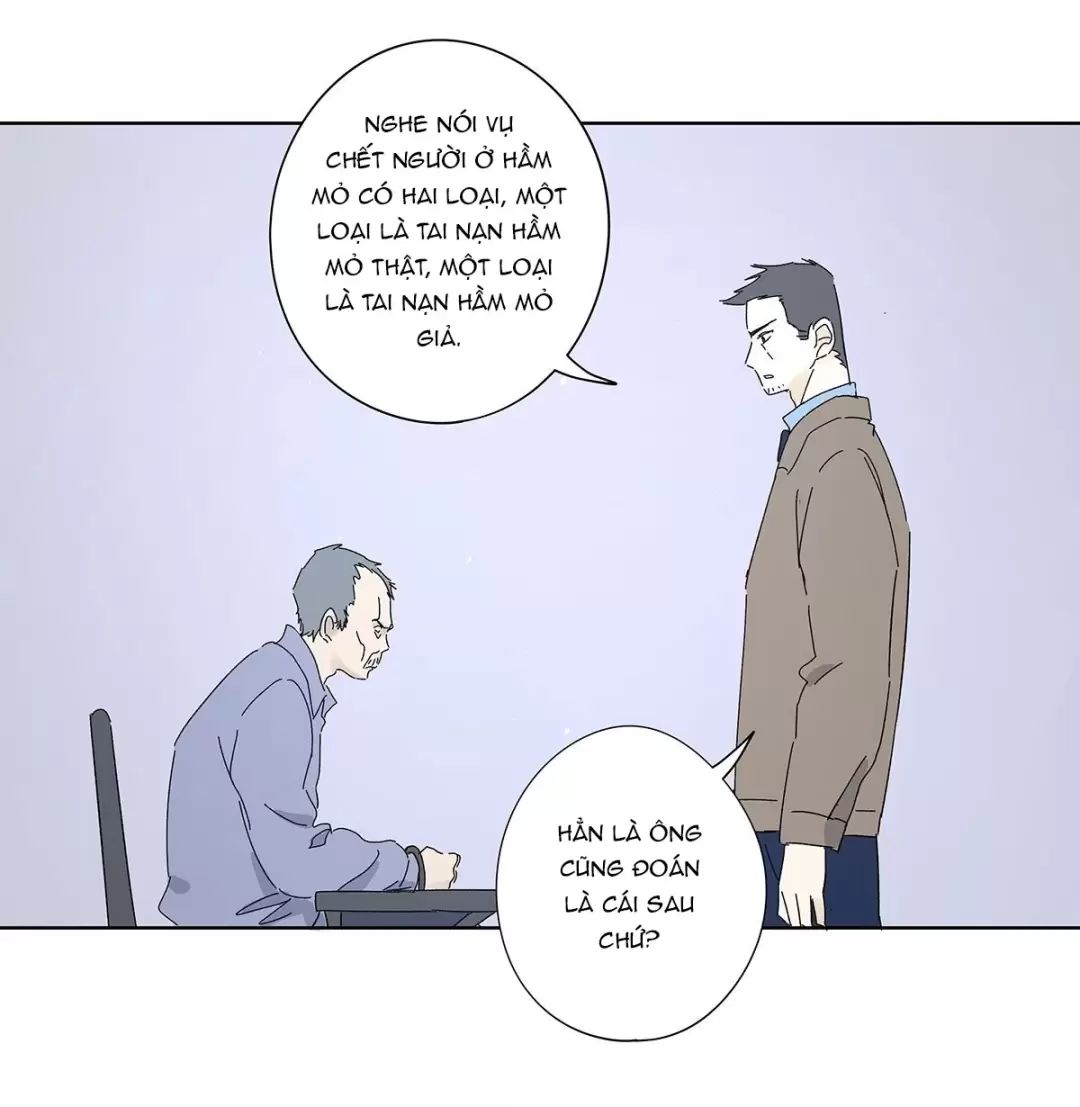 Nạn Nhân Thứ 7 Chapter  55 - 45