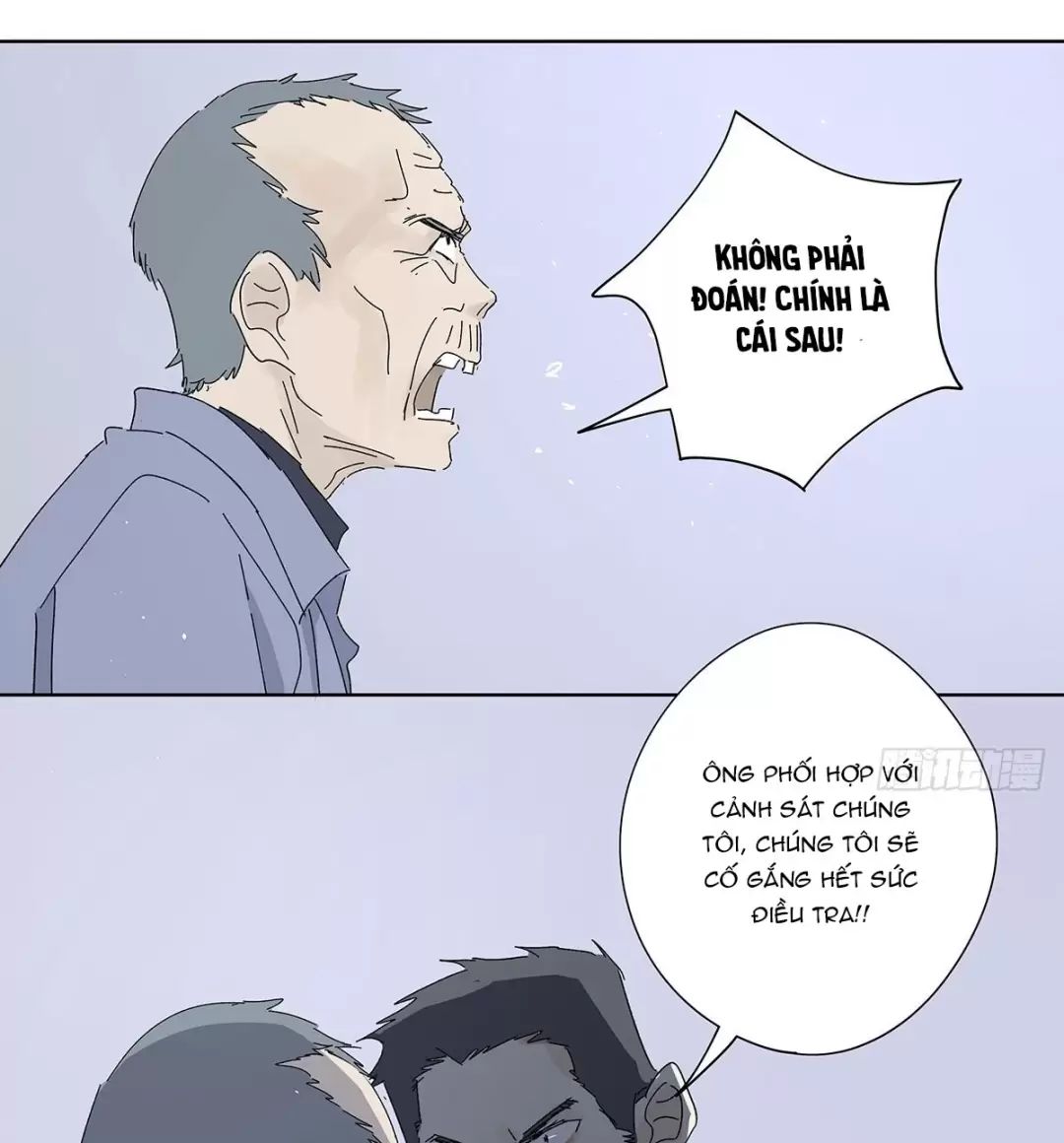 Nạn Nhân Thứ 7 Chapter  55 - 46