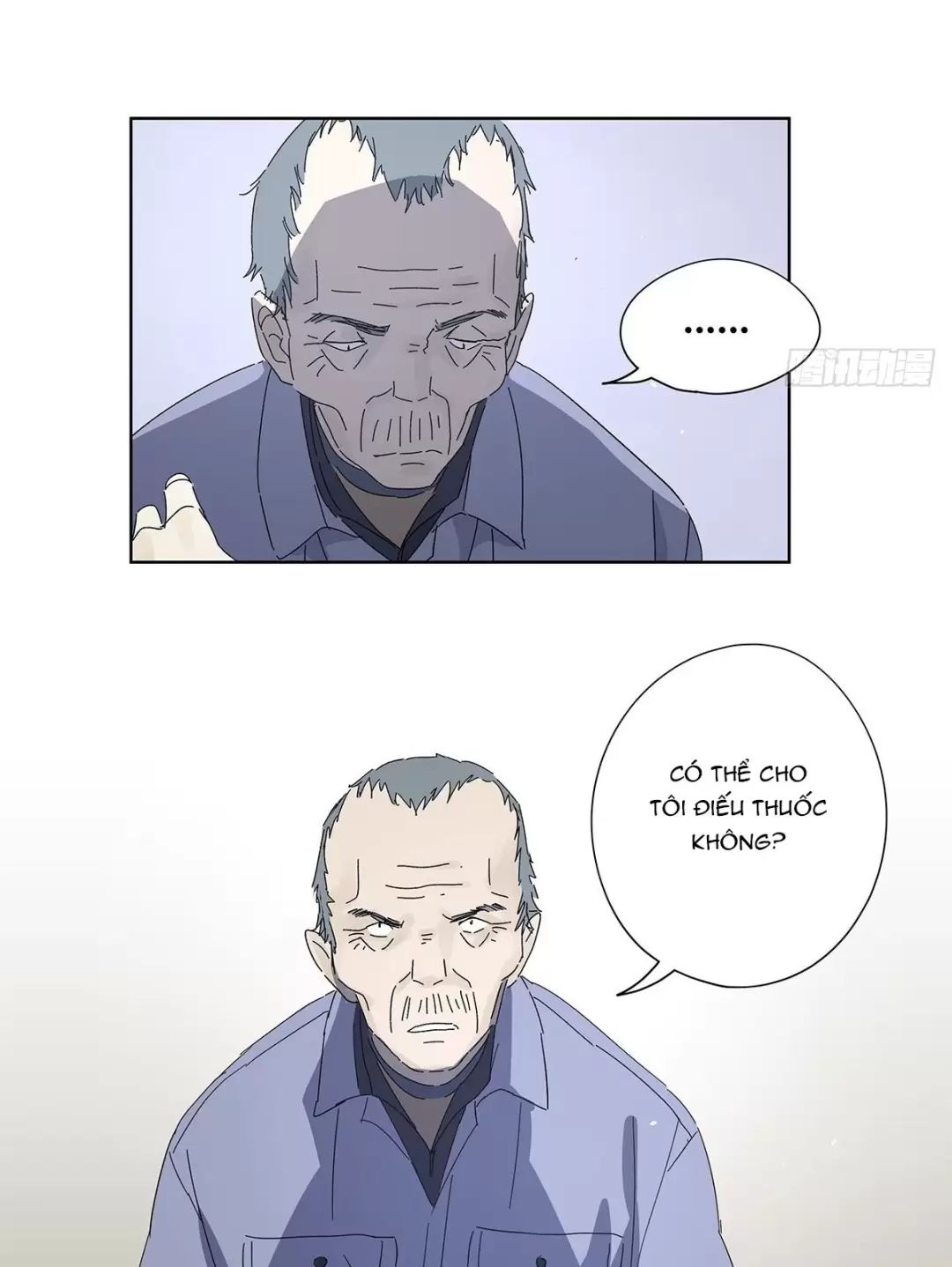 Nạn Nhân Thứ 7 Chapter  55 - 49