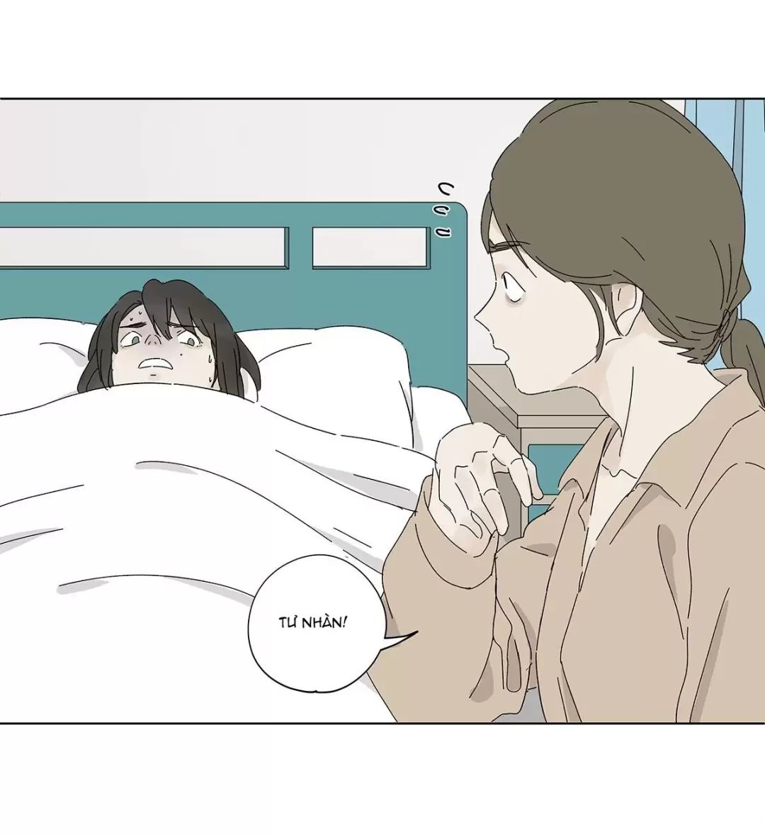 Nạn Nhân Thứ 7 Chapter  55 - 59