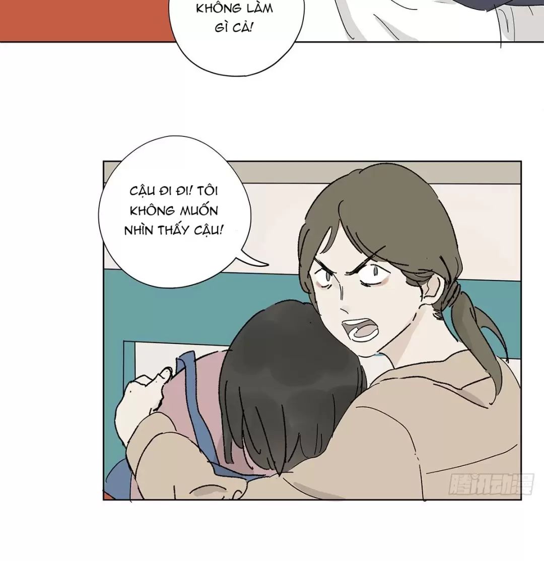 Nạn Nhân Thứ 7 Chapter  55 - 64