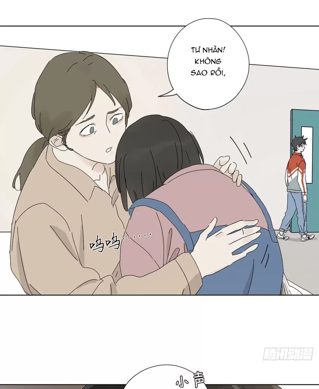 Nạn Nhân Thứ 7 Chapter  55 - 66
