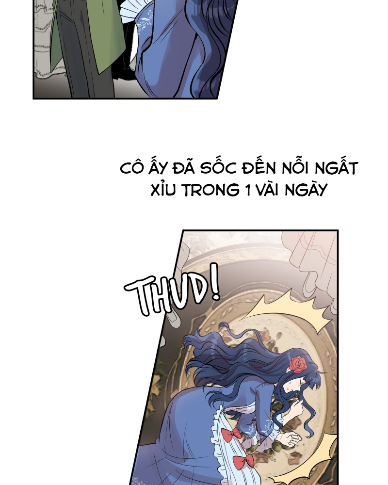 Phải Lòng Ông Nội Của Vị Hôn Phu Cũ Của Tôi Chapter  29 - 3