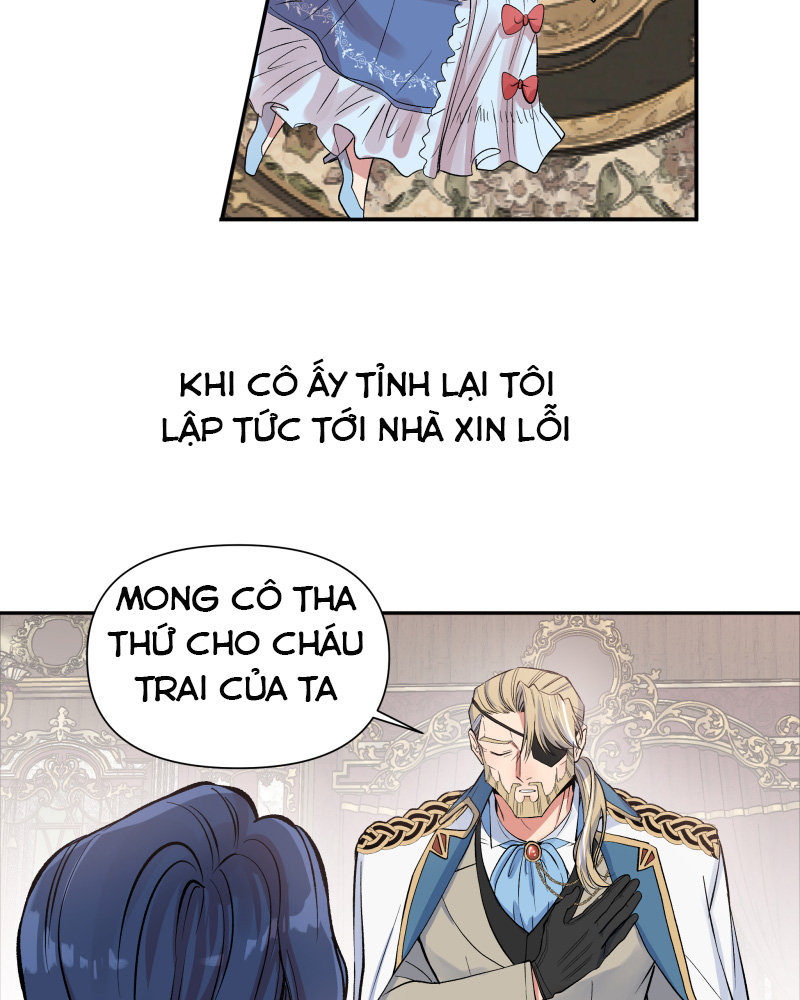 Phải Lòng Ông Nội Của Vị Hôn Phu Cũ Của Tôi Chapter  29 - 4