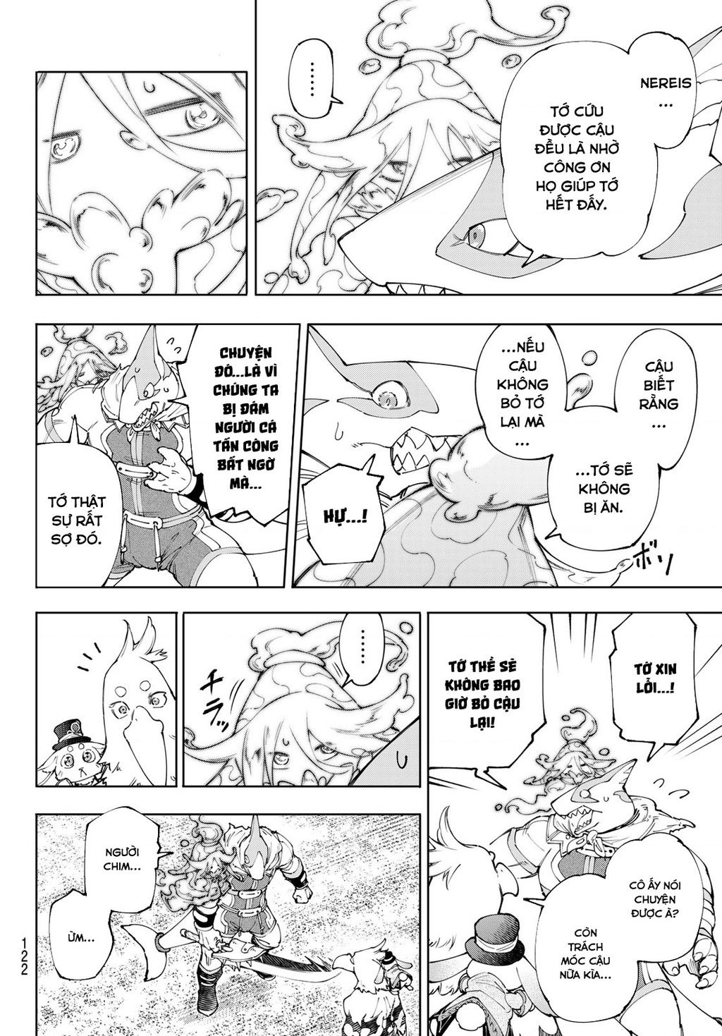 Crappy Game Hunter Challenges God-Tier Game Chapter  164 - 5
