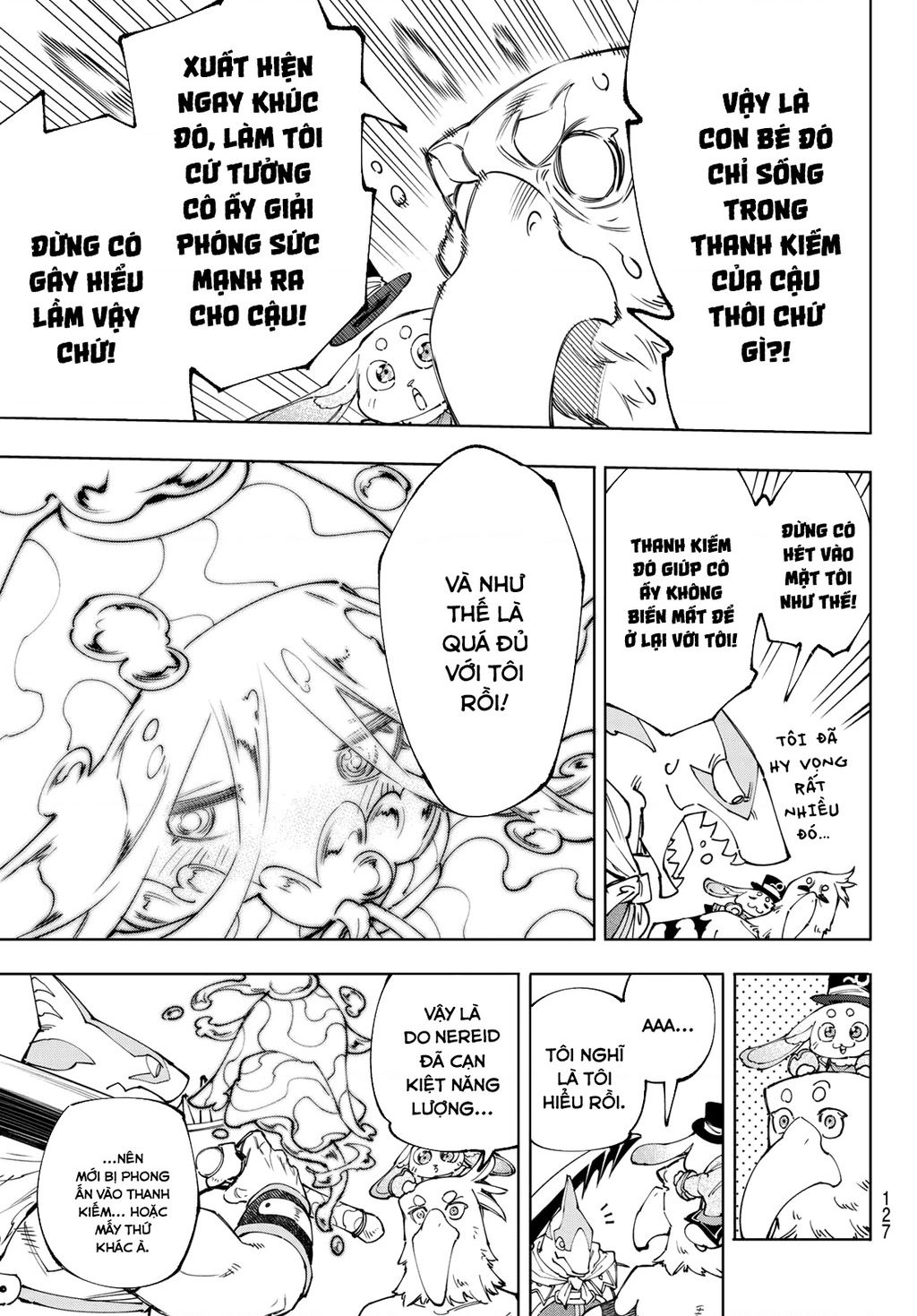 Crappy Game Hunter Challenges God-Tier Game Chapter  164 - 10