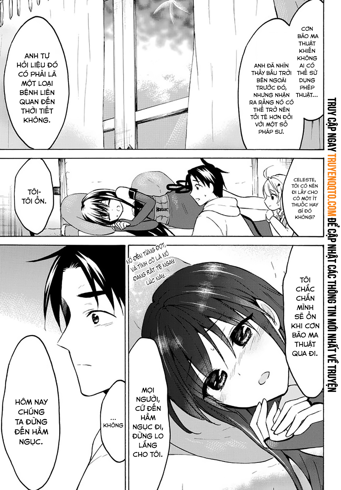 Level 1 With S-Rank Drop Rate Is The Strongest Chapter  36 - 9
