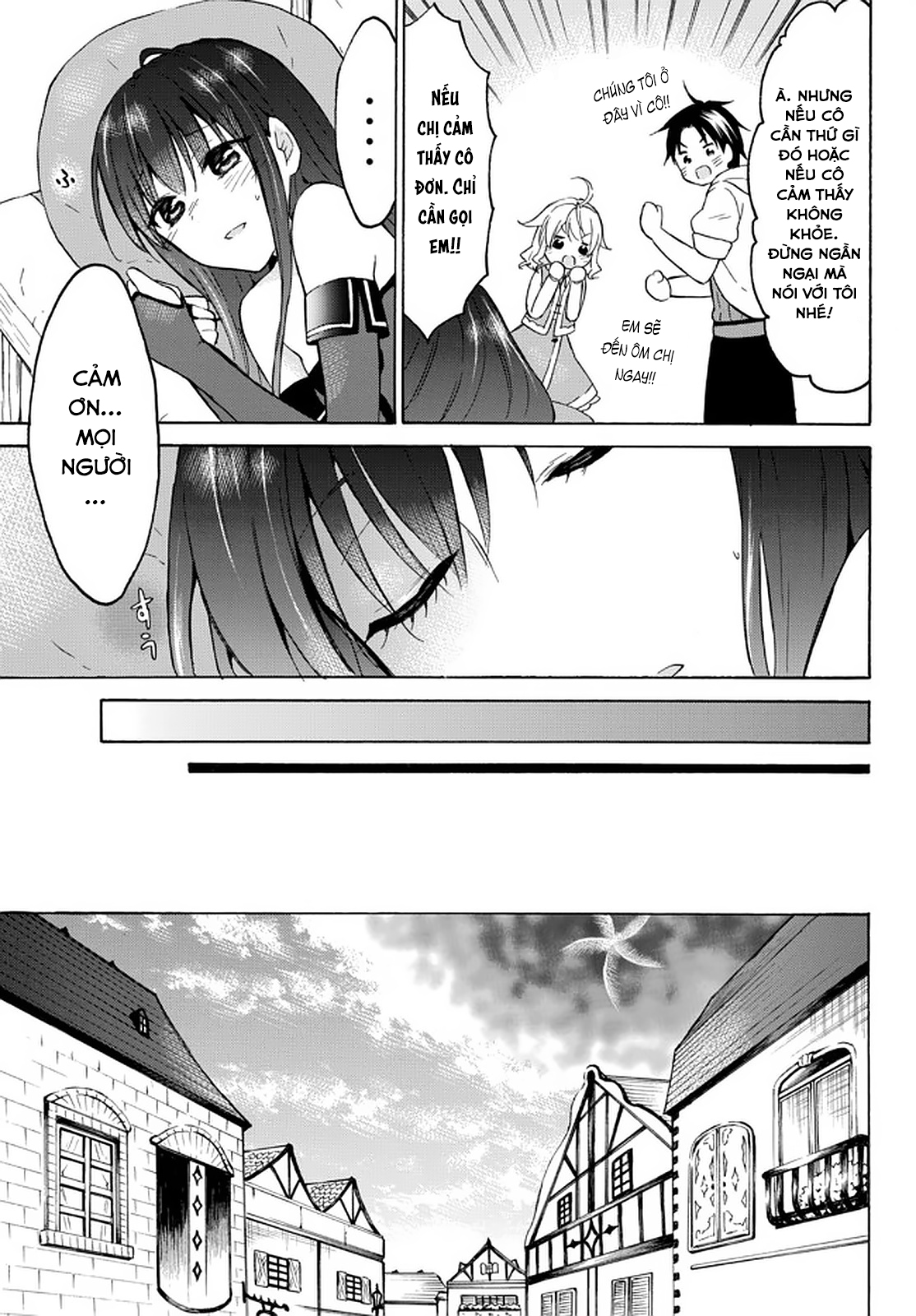 Level 1 With S-Rank Drop Rate Is The Strongest Chapter  36 - 11