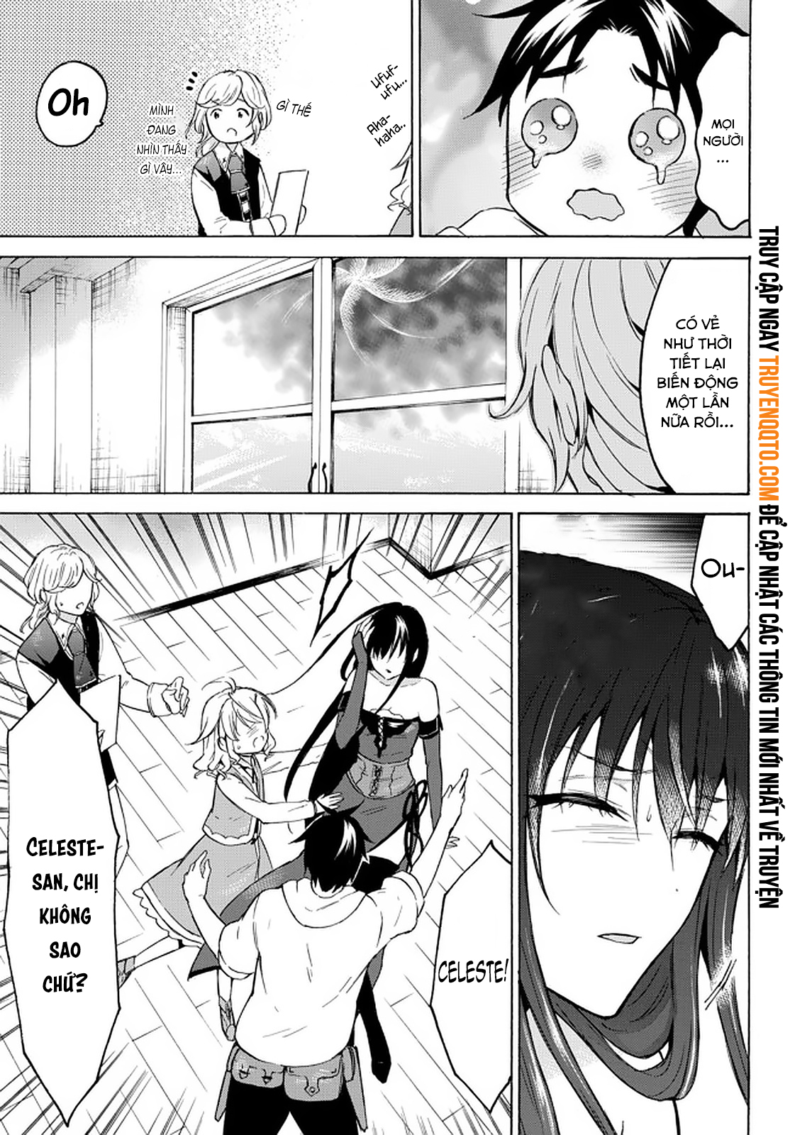 Level 1 With S-Rank Drop Rate Is The Strongest Chapter  36 - 19