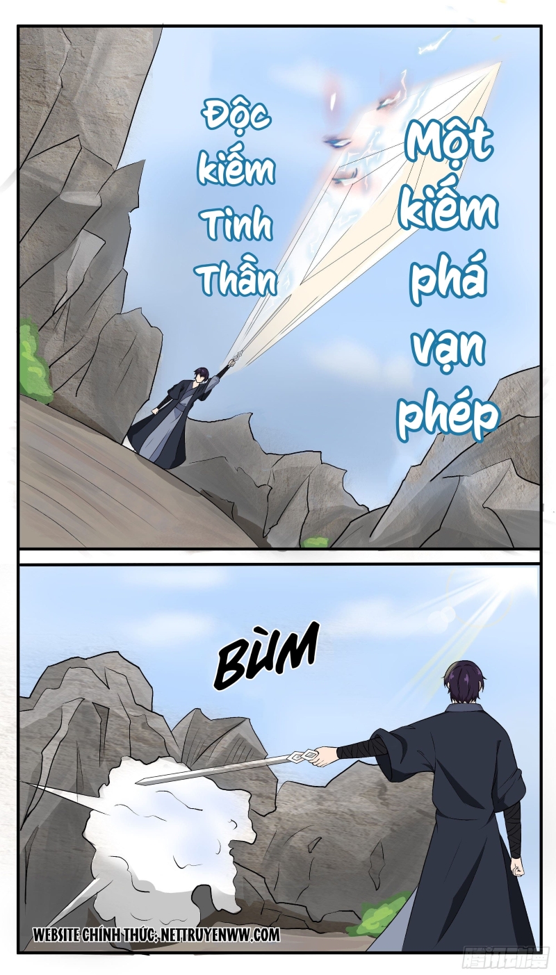 Tối Cường Thần Vương Chapter  277 - 2