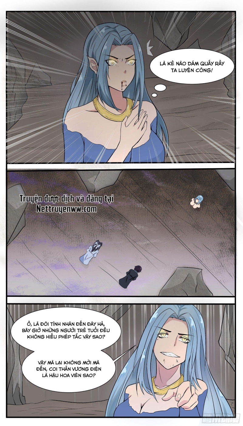 Tối Cường Thần Vương Chapter  277 - 3