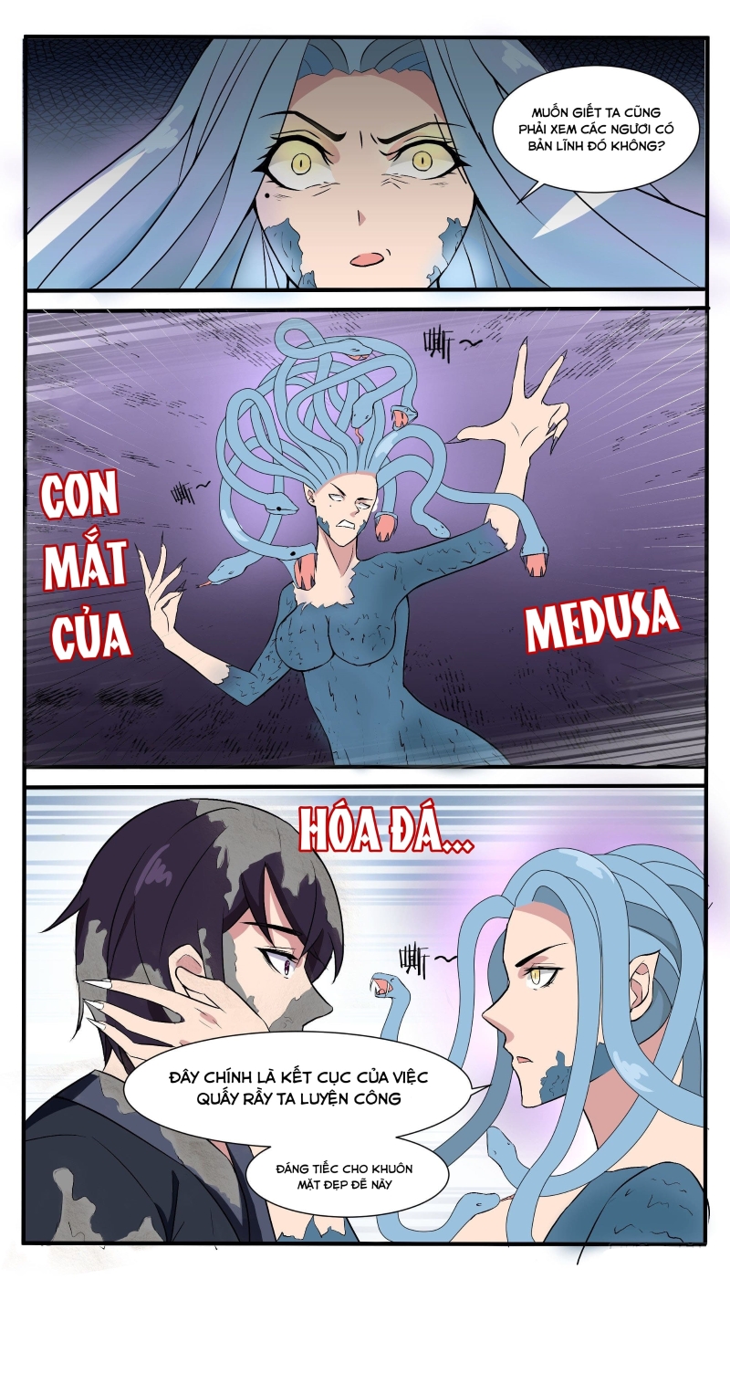 Tối Cường Thần Vương Chapter  277 - 5