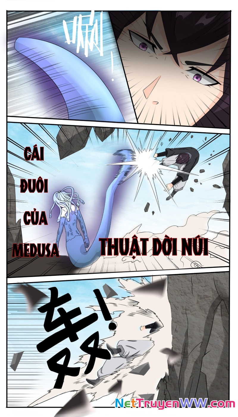 Tối Cường Thần Vương Chapter  277 - 6