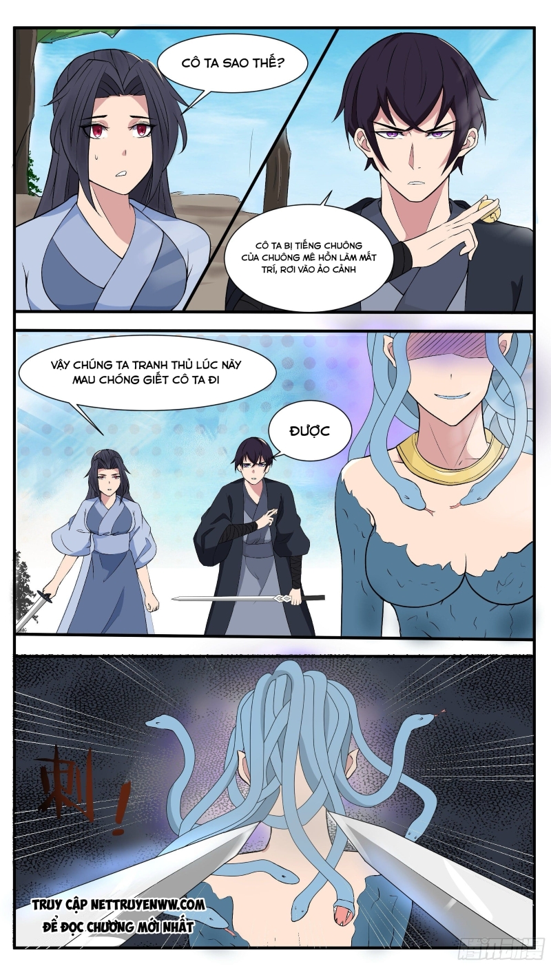 Tối Cường Thần Vương Chapter  277 - 7