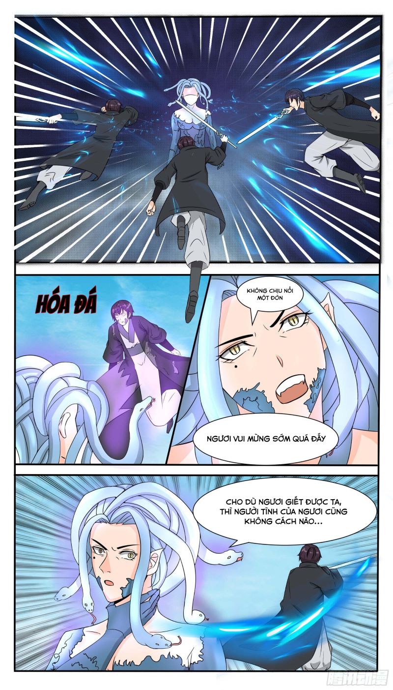 Tối Cường Thần Vương Chapter  277 - 10