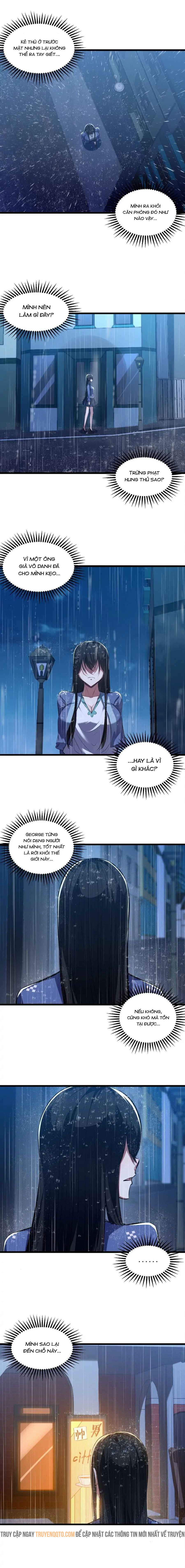 Đừng Triệu Hoán Ta Nữa Chapter  50 - 13