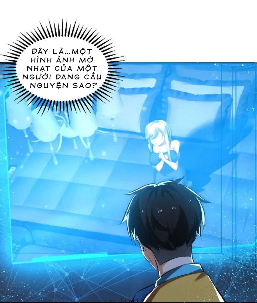Đừng Triệu Hoán Ta Nữa Chapter  51 - 3