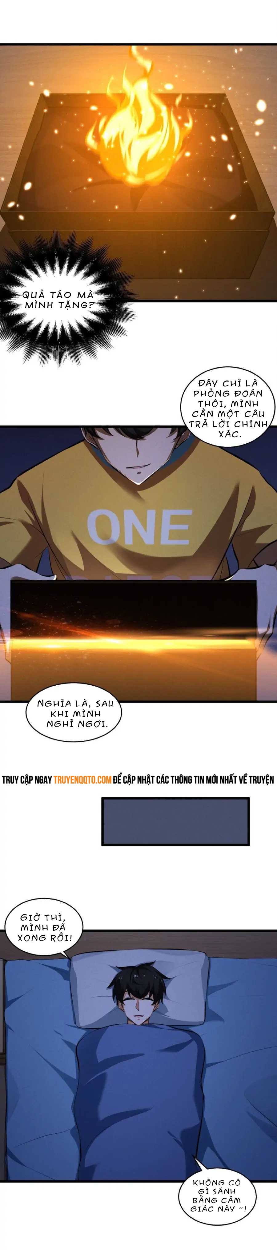 Đừng Triệu Hoán Ta Nữa Chapter  51 - 9