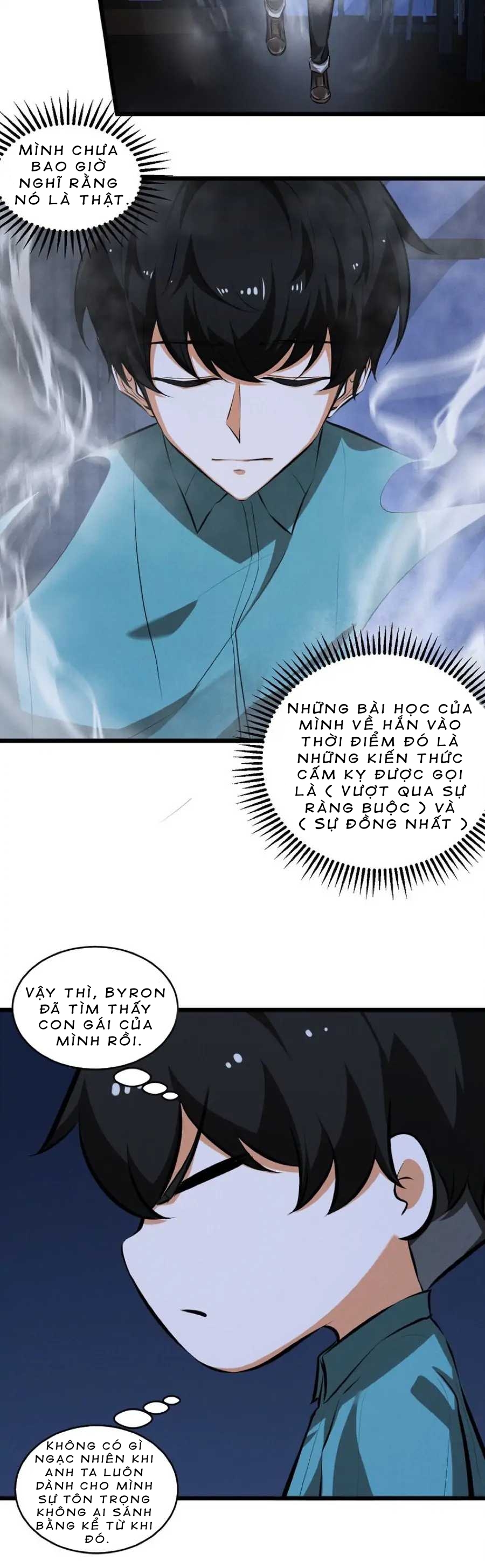Đừng Triệu Hoán Ta Nữa Chapter  51 - 16