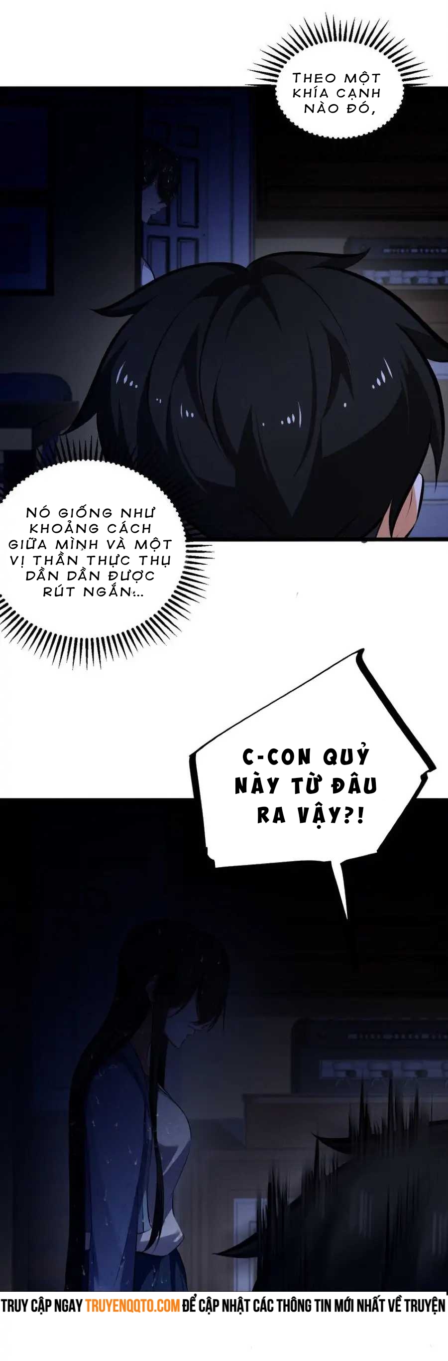 Đừng Triệu Hoán Ta Nữa Chapter  51 - 19