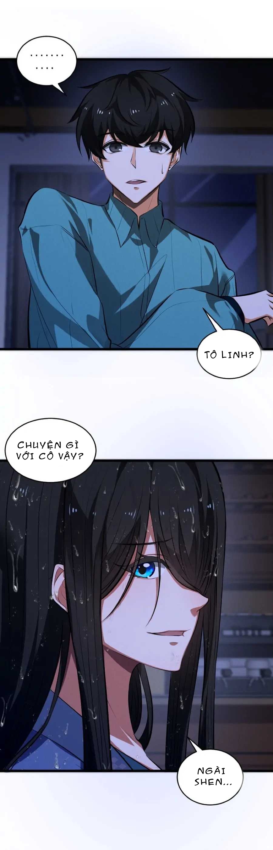 Đừng Triệu Hoán Ta Nữa Chapter  51 - 20