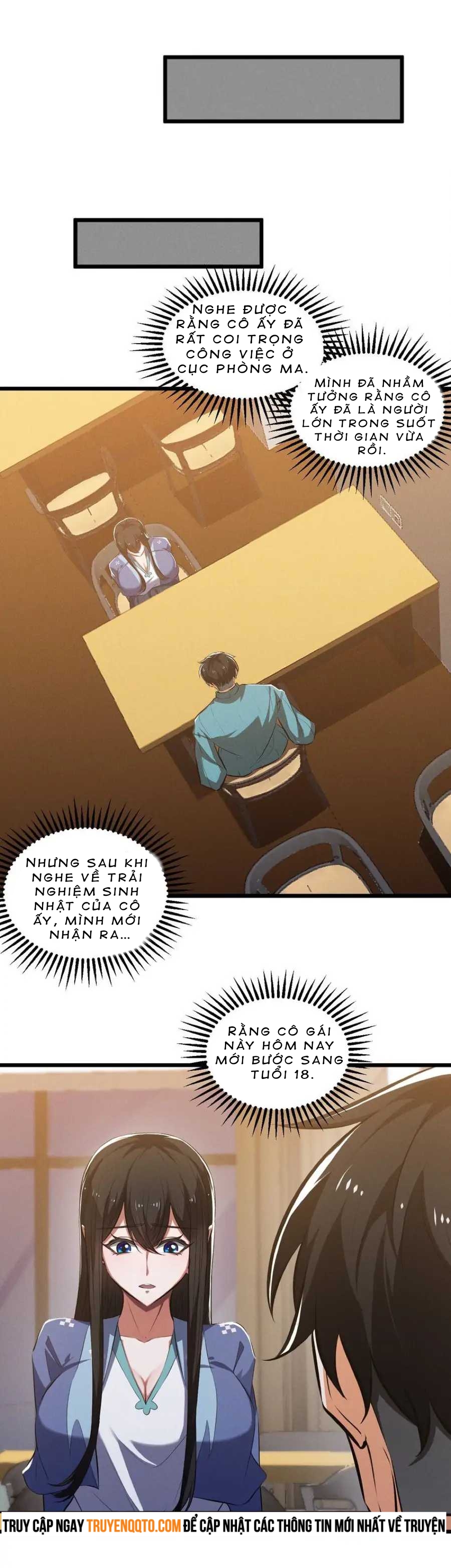Đừng Triệu Hoán Ta Nữa Chapter  51 - 21