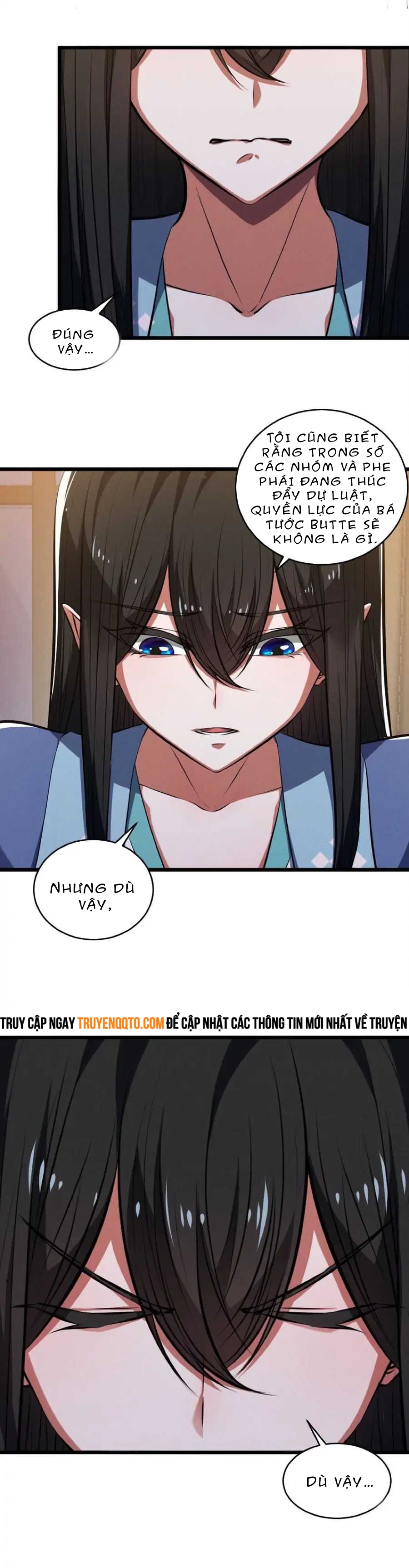 Đừng Triệu Hoán Ta Nữa Chapter  51 - 23