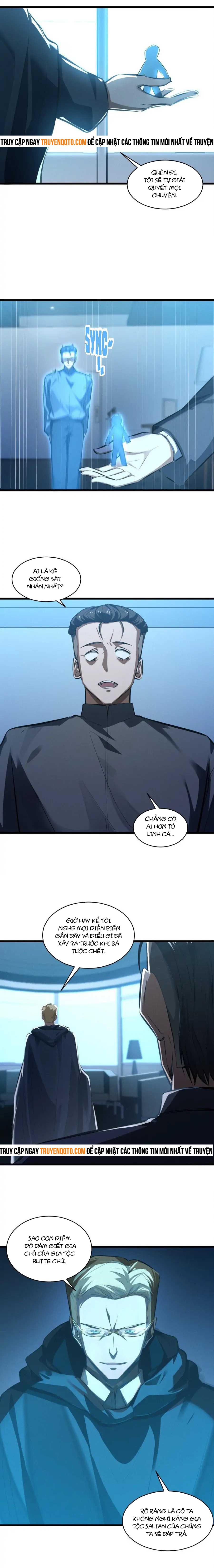Đừng Triệu Hoán Ta Nữa Chapter  52 - 5