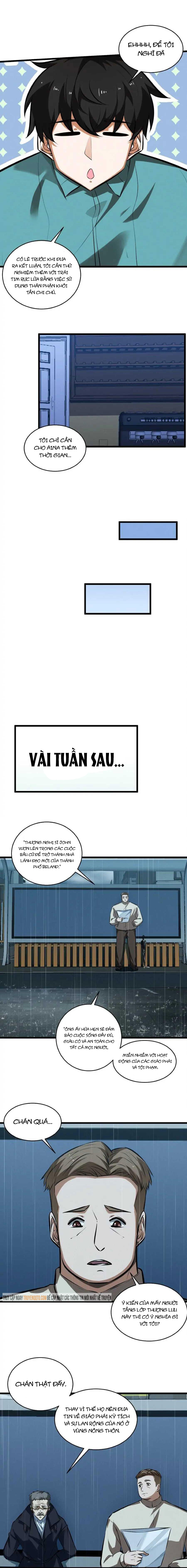 Đừng Triệu Hoán Ta Nữa Chapter  56 - 11