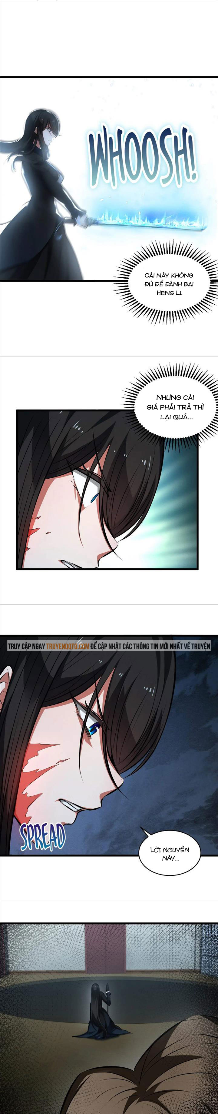 Đừng Triệu Hoán Ta Nữa Chapter  58 - 7