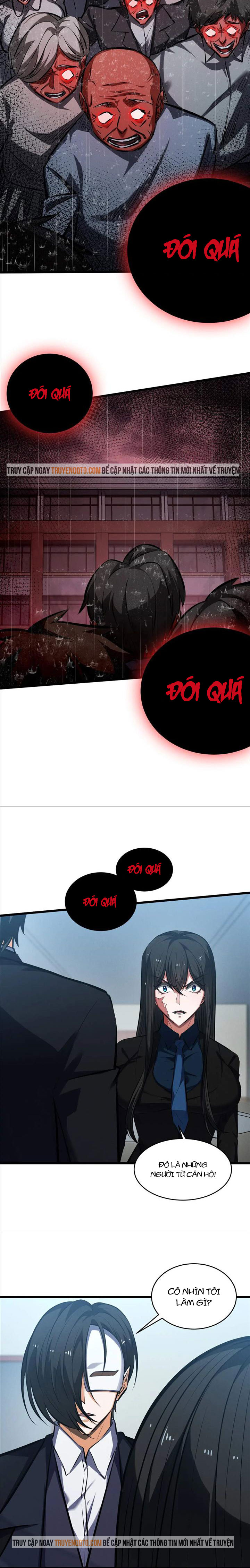 Đừng Triệu Hoán Ta Nữa Chapter  58 - 14