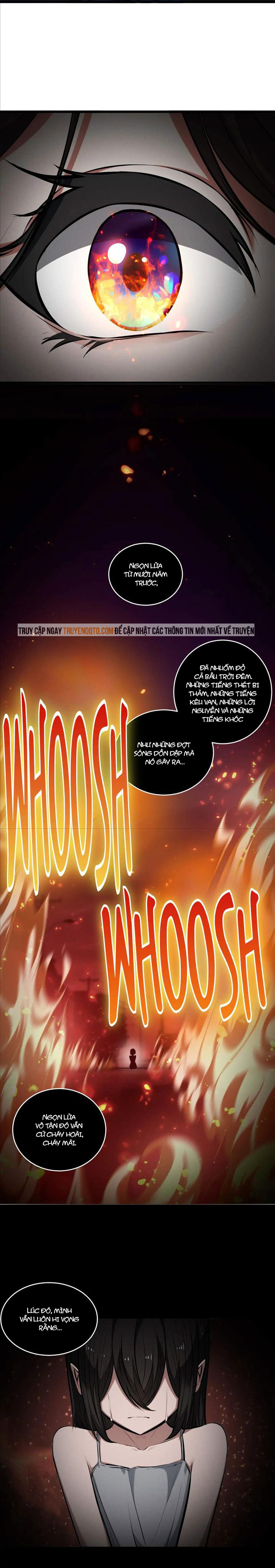 Đừng Triệu Hoán Ta Nữa Chapter  58 - 16