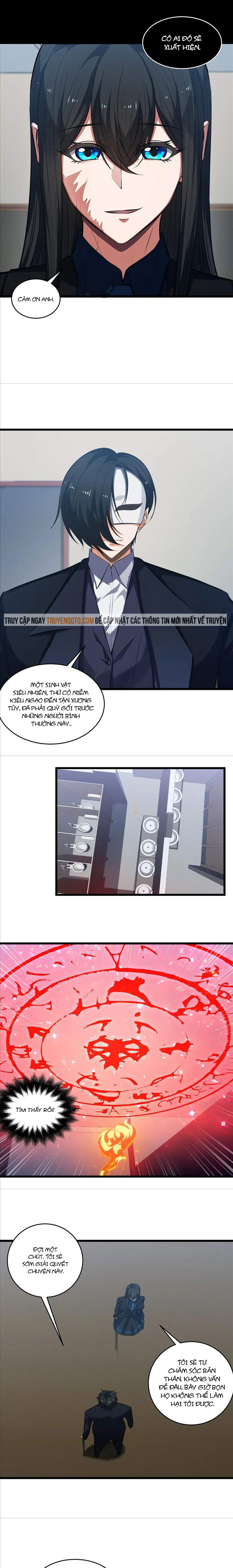 Đừng Triệu Hoán Ta Nữa Chapter  58 - 17