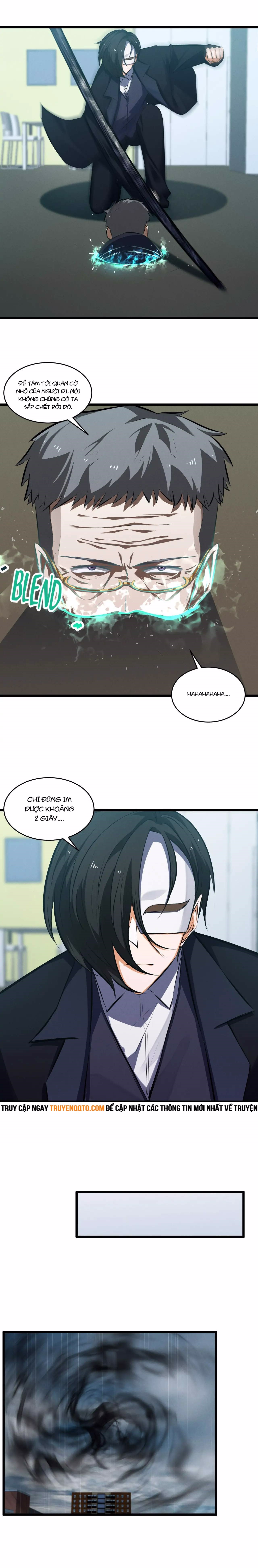 Đừng Triệu Hoán Ta Nữa Chapter  59 - 15
