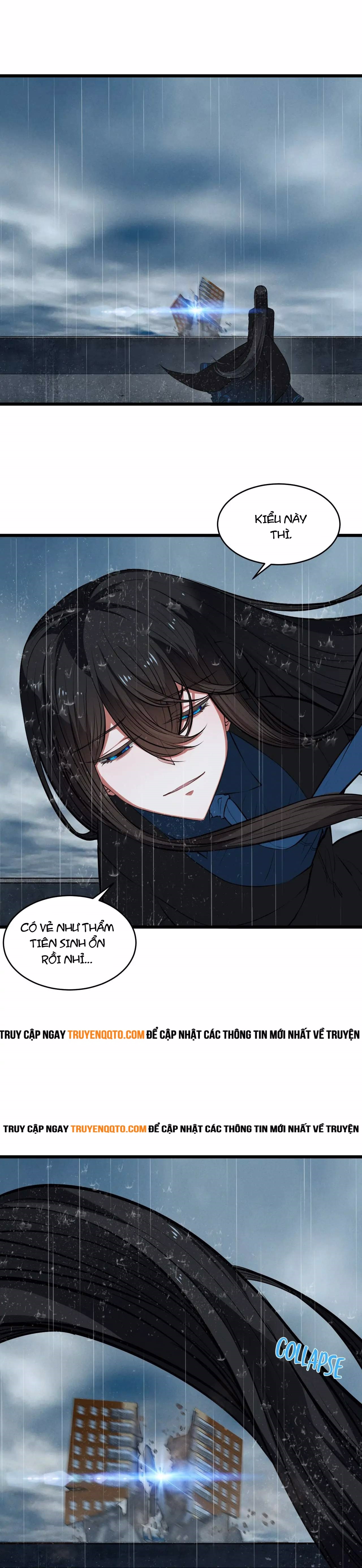 Đừng Triệu Hoán Ta Nữa Chapter  60 - 2