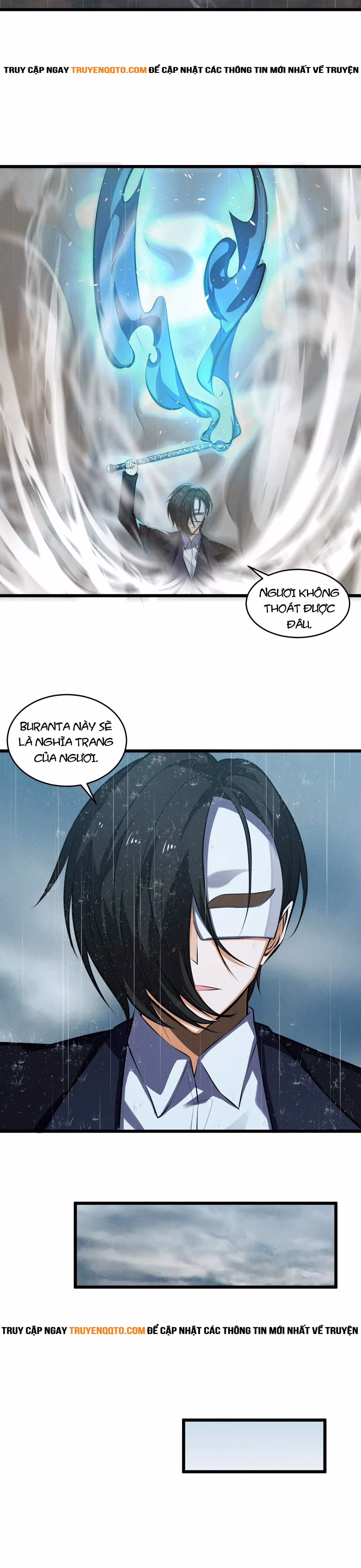 Đừng Triệu Hoán Ta Nữa Chapter  60 - 5