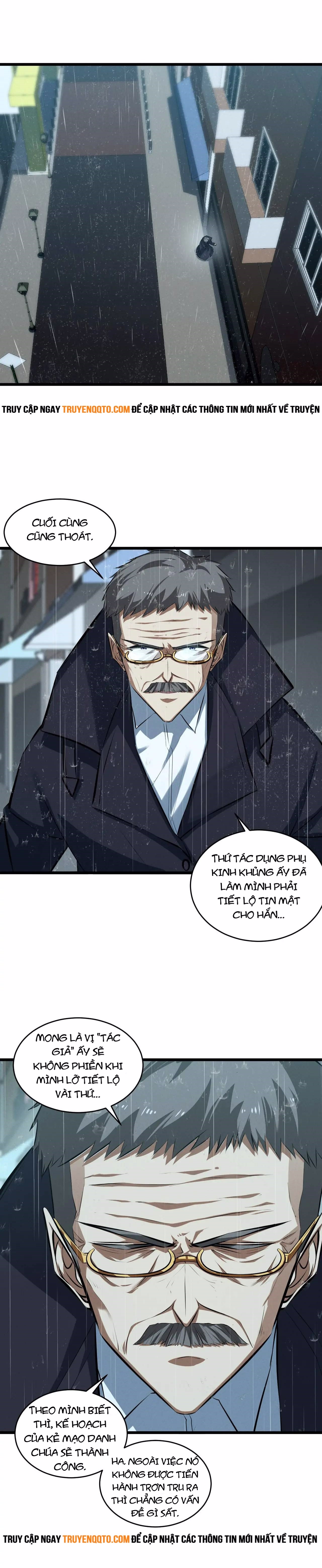 Đừng Triệu Hoán Ta Nữa Chapter  60 - 6
