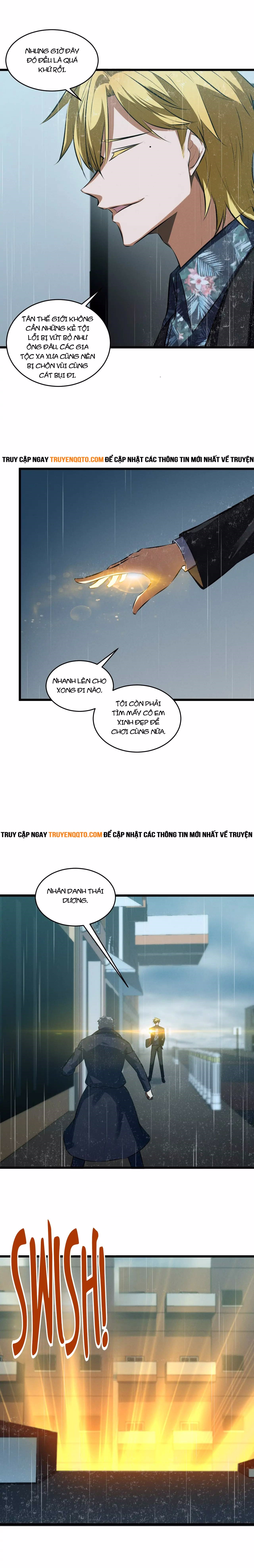 Đừng Triệu Hoán Ta Nữa Chapter  60 - 9