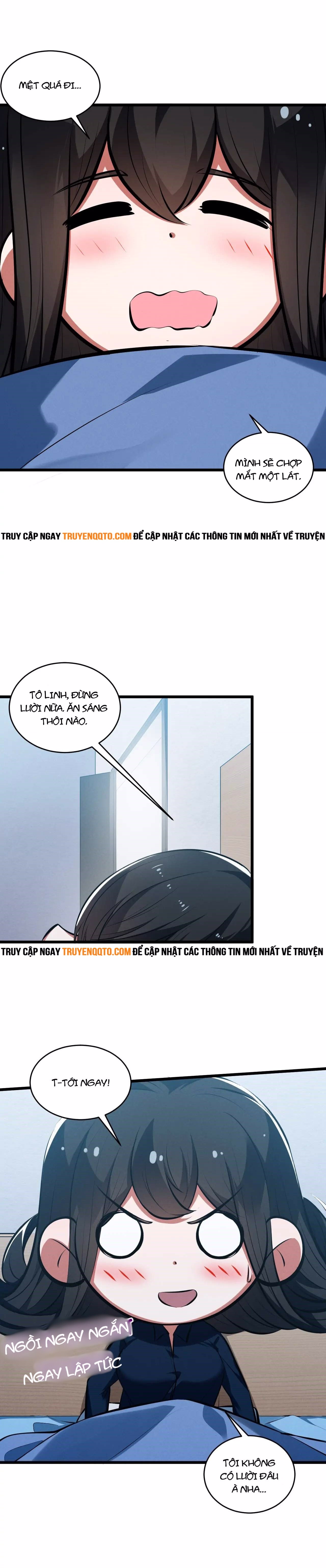 Đừng Triệu Hoán Ta Nữa Chapter  60 - 17