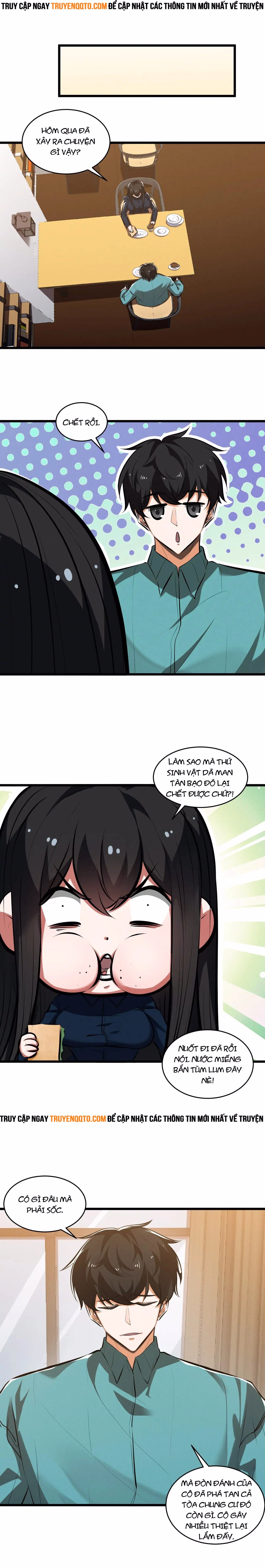 Đừng Triệu Hoán Ta Nữa Chapter  60 - 18