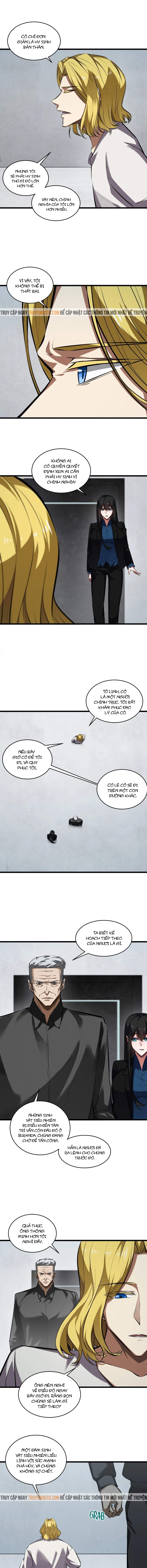 Đừng Triệu Hoán Ta Nữa Chapter  61 - 3