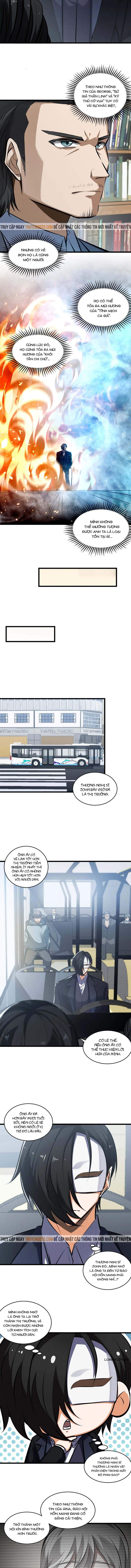 Đừng Triệu Hoán Ta Nữa Chapter  61 - 6